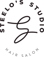 Steelo's Studio & Spa logo